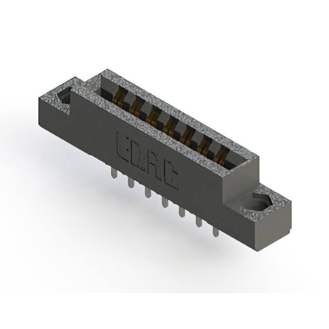 356-007-520-104 EDAC Inc.  Kantenbrettverbinder